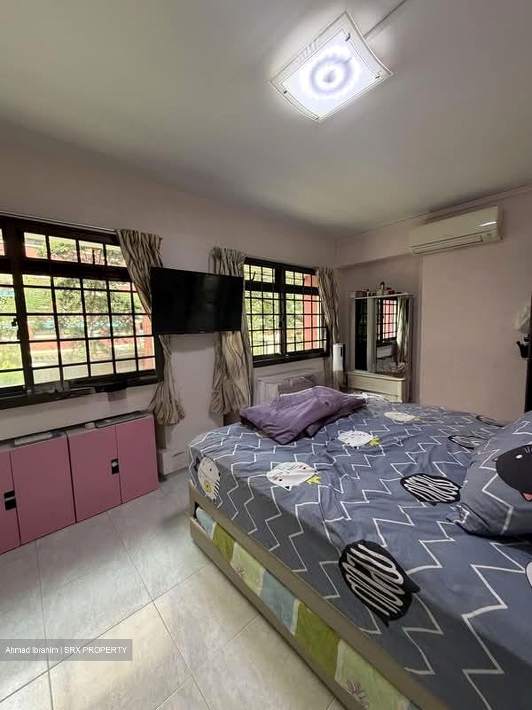 Blk 720 Tampines Starlight (Tampines), HDB 4 Rooms #606405781